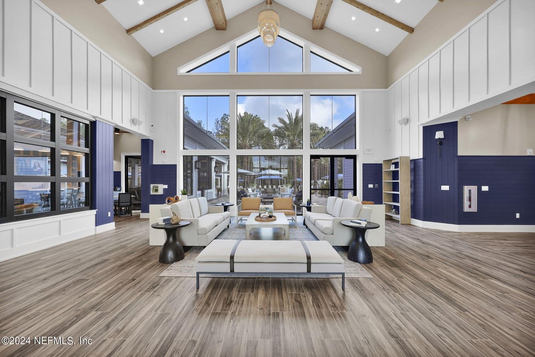 House in Yulee, Florida, United States 5 - 17296639