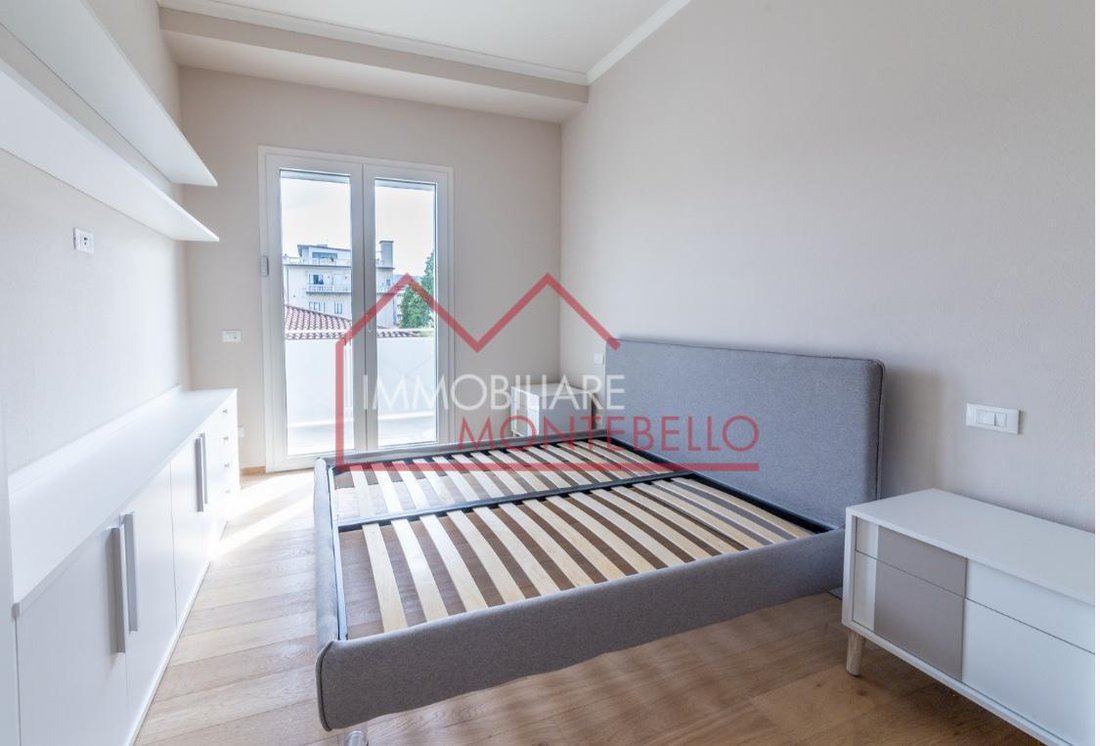 Apartment in Lido di Camaiore, Camaiore, Tuscany 5 - 17294852