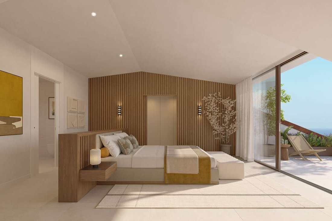 Apartment in Benalmadena, Andalusia, Spain 4 - 17295720