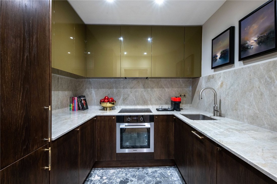 Apartment in Mayfair, Westminster, England 3 - 17298777