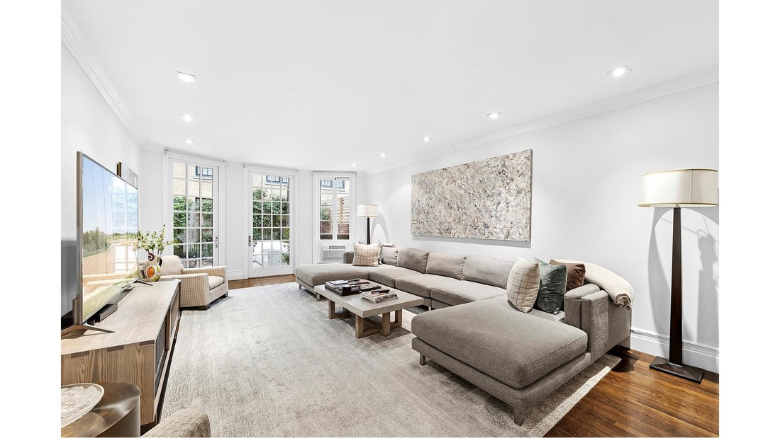 Apartment in New York, New York, United States 4 - 16541283
