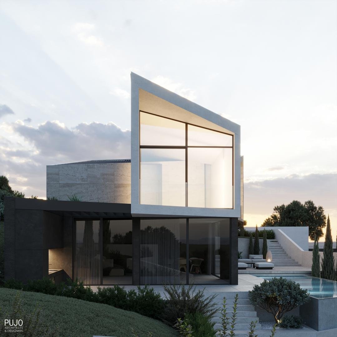Villa in Labin, Istria County, Croatia 3 - 17295612