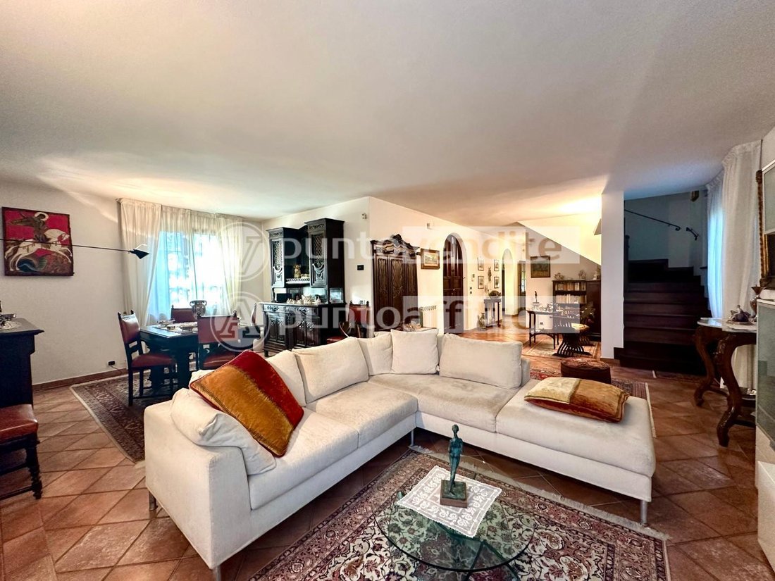 Villa in Camaiore, Tuscany, Italy 5 - 17294861