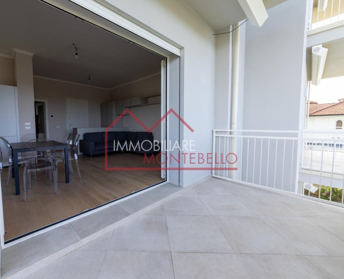 Apartment in Lido di Camaiore, Camaiore, Tuscany 2 - 17294886