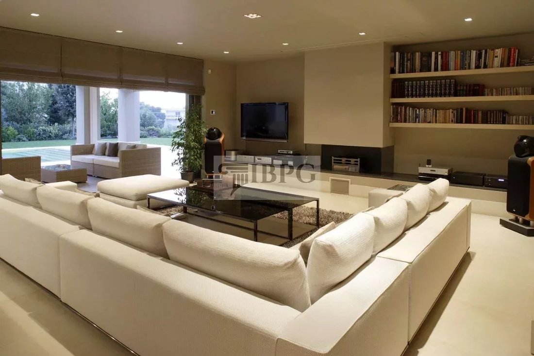 Villa in Vari, Attica, Greece 5 - 17295559