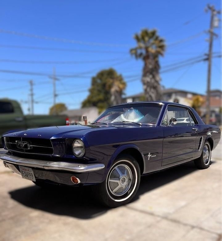 Coupe in Glendale, United States 3 - 17299523