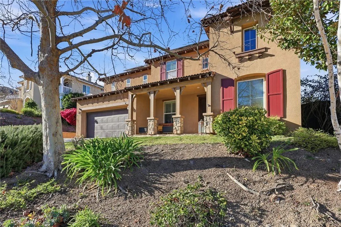 House in Corona, California, United States 4 - 17296962