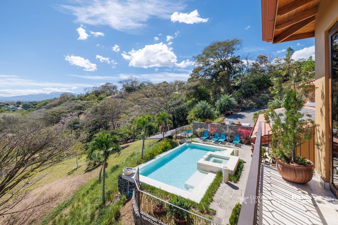 House in Atenas, Alajuela Province, Costa Rica 5 - 17297769