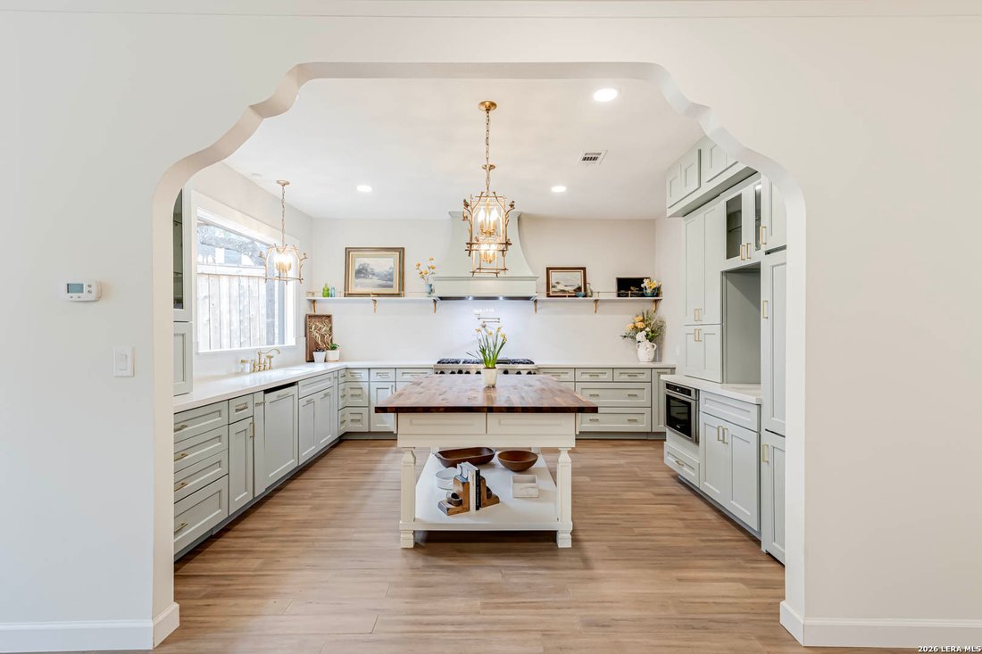 Townhouse in San Antonio, Texas, United States 2 - 17293193