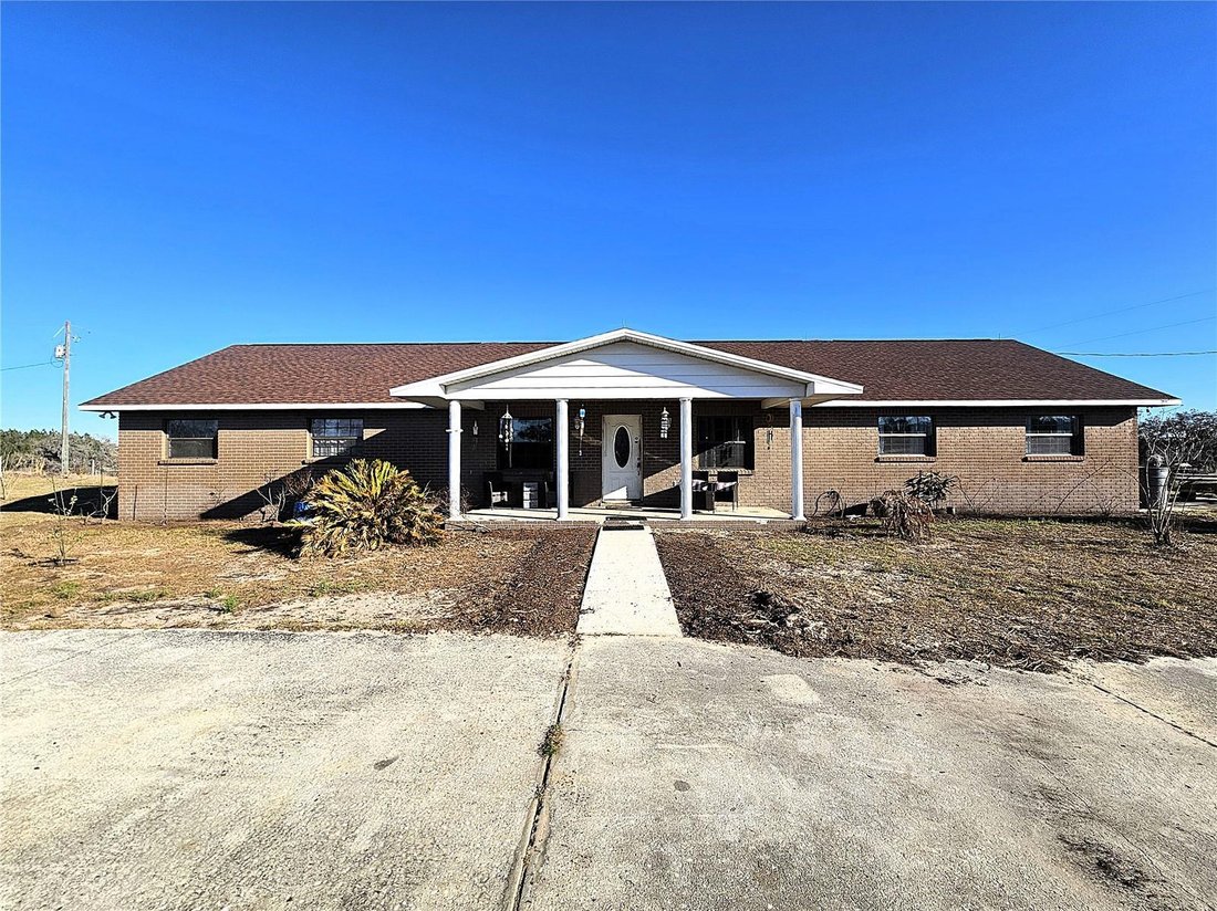 House in Dade City, Florida, United States 4 - 17227409