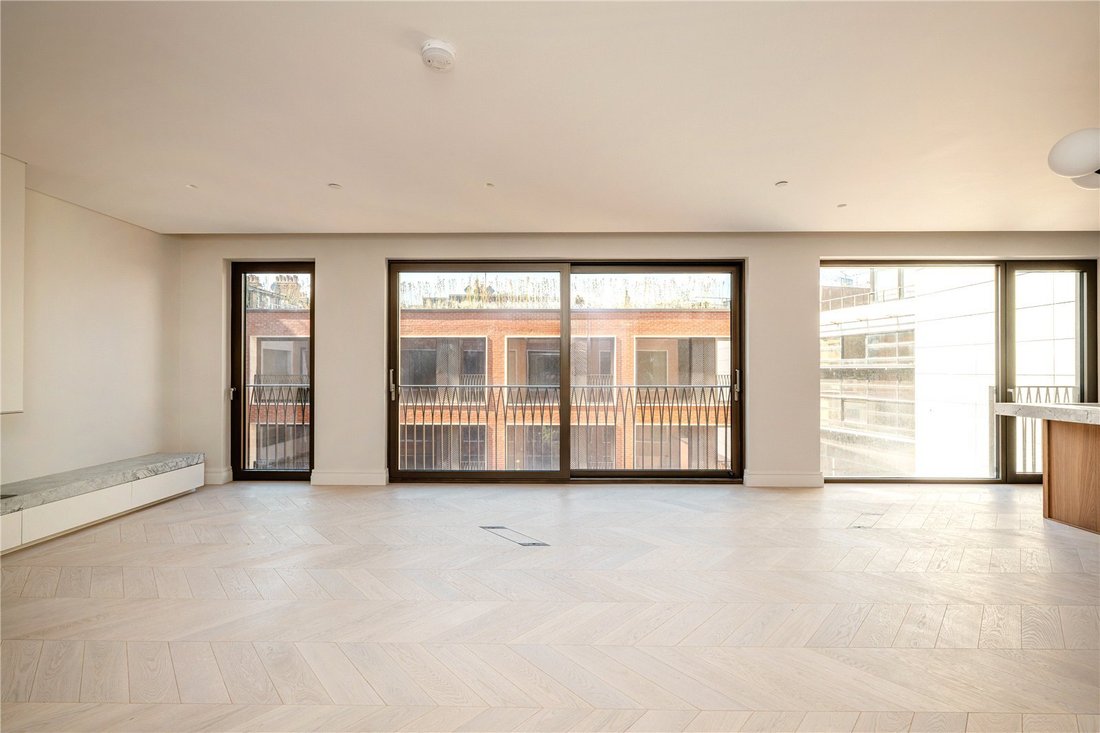 Apartment in Piccadilly, Westminster, England 1 - 17299052