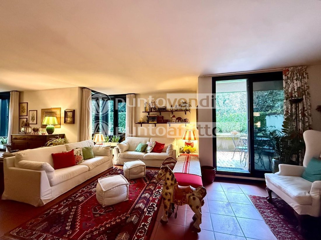 Apartment in San Marco, Lucca, Italy 5 - 17294710