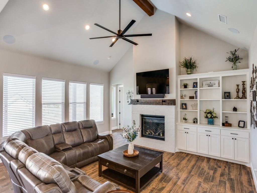 House in Weatherford, Texas, United States 5 - 17297117
