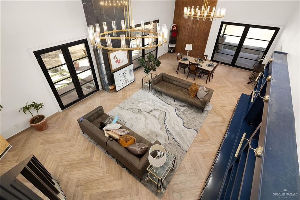 House in Mission, Texas, United States 5 - 17295997