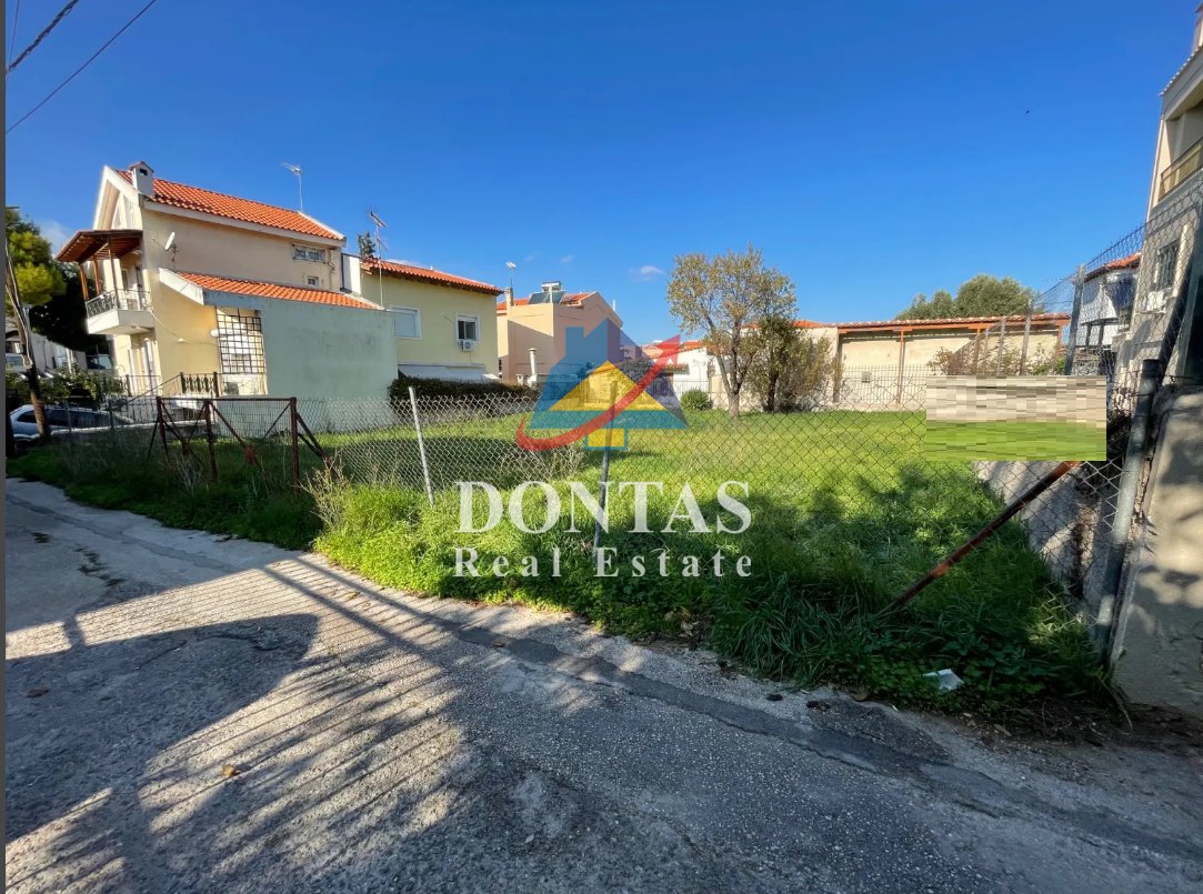 Land in Kifisia, Attica, Greece 4 - 17293612
