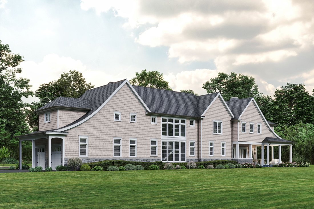 House in Haddonfield, New Jersey, United States 2 - 17295714
