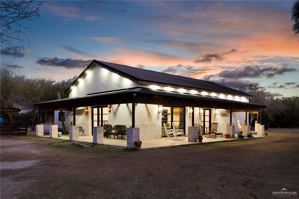 House in Mission, Texas, United States 1 - 17295997