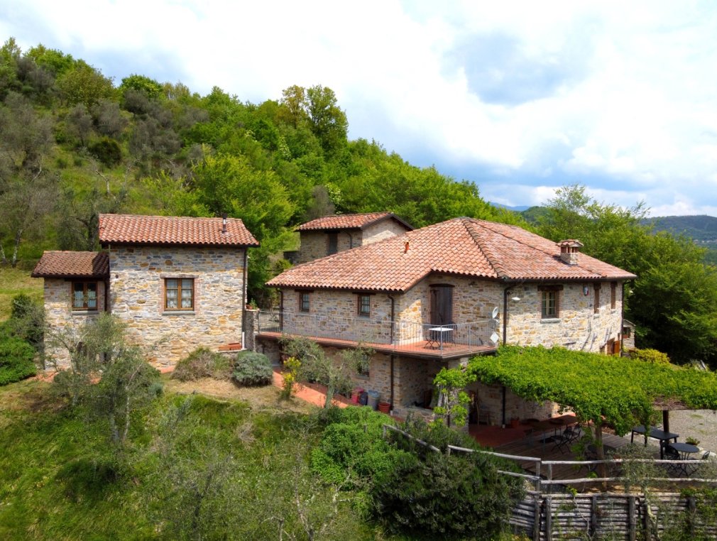 Fivizzano, Tuscany, Italy 1 - 17295100