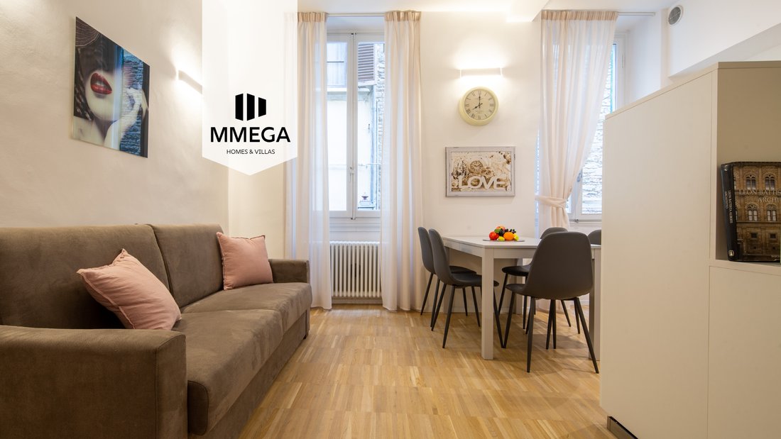 Apartment in Center, Florence, Tuscany 3 - 17292985