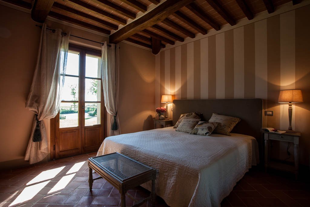 Villa in Center, Cortona, Tuscany 5 - 17295069