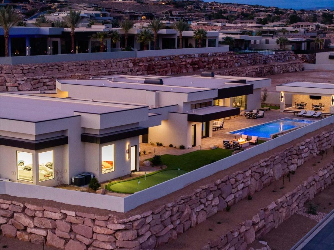 House in St. George, Utah, United States 4 - 17299676