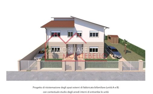 Country House in Lido di Camaiore, Camaiore, Tuscany 1