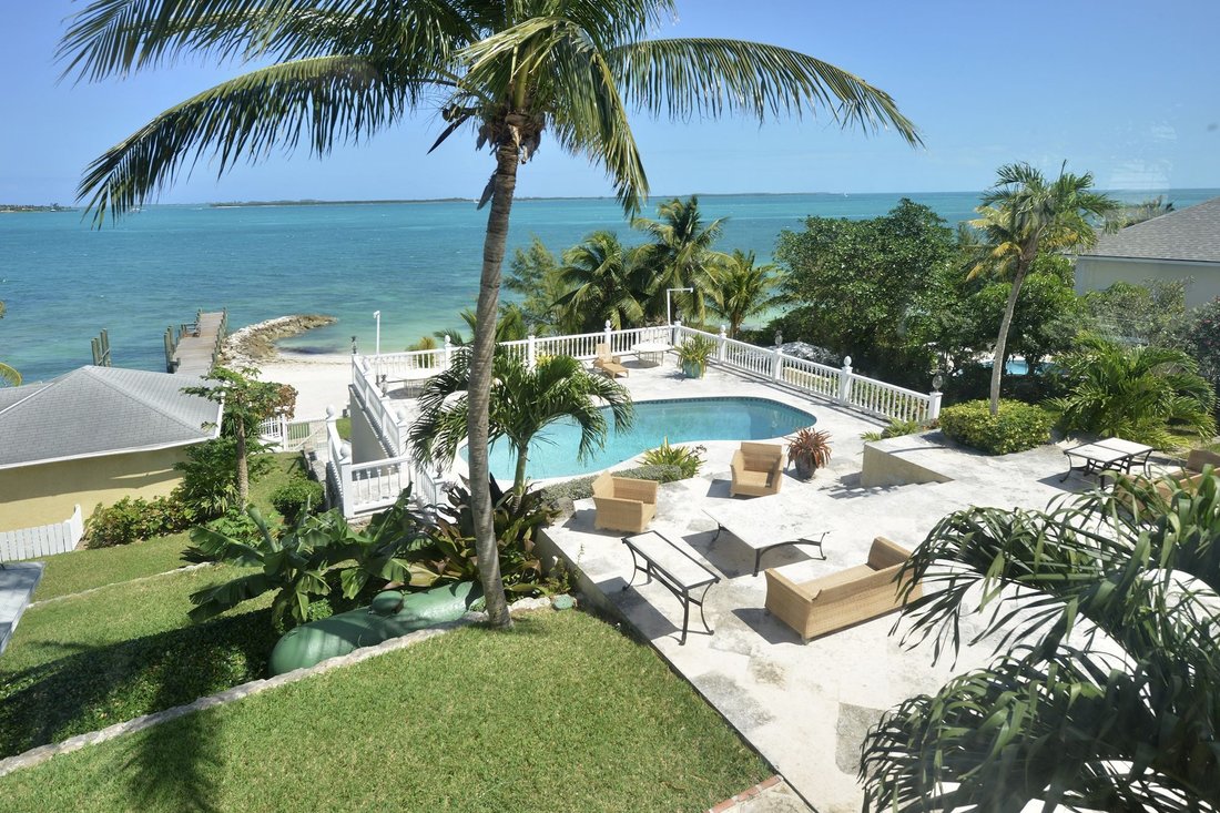 House in Nassau, New Providence, The Bahamas 2 - 1138309