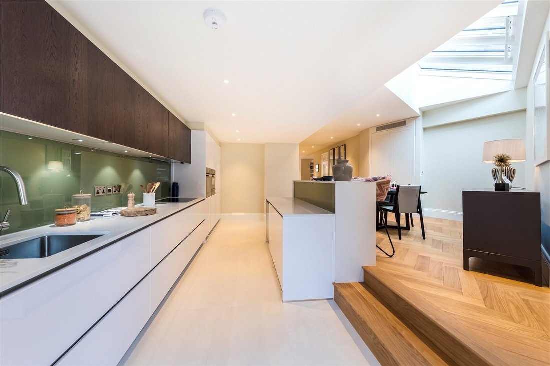 Apartment in Belgravia, Westminster, England 1 - 17299349