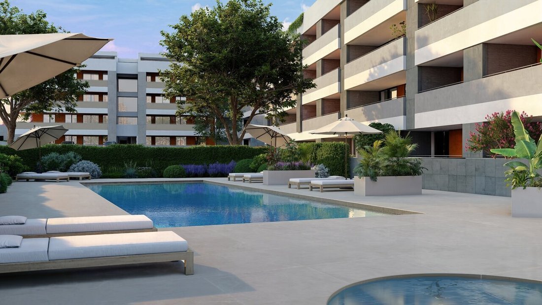Apartment in Sao Goncalo de Lagos, Algarve, Portugal 3 - 17299672