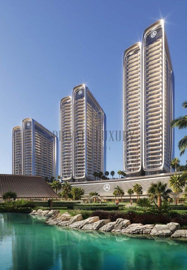 Apartment in Nad Al Sheba, Dubai, United Arab Emirates 1 - 17295413