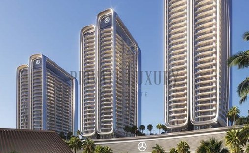 Appartamento in Nad Al Sheba, Emirato di Dubai, Emirati Arabi Uniti 1