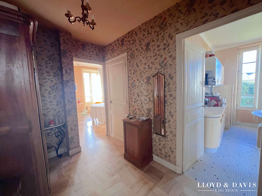 House in Le Pouliguen, Pays de la Loire, France 5 - 17298498