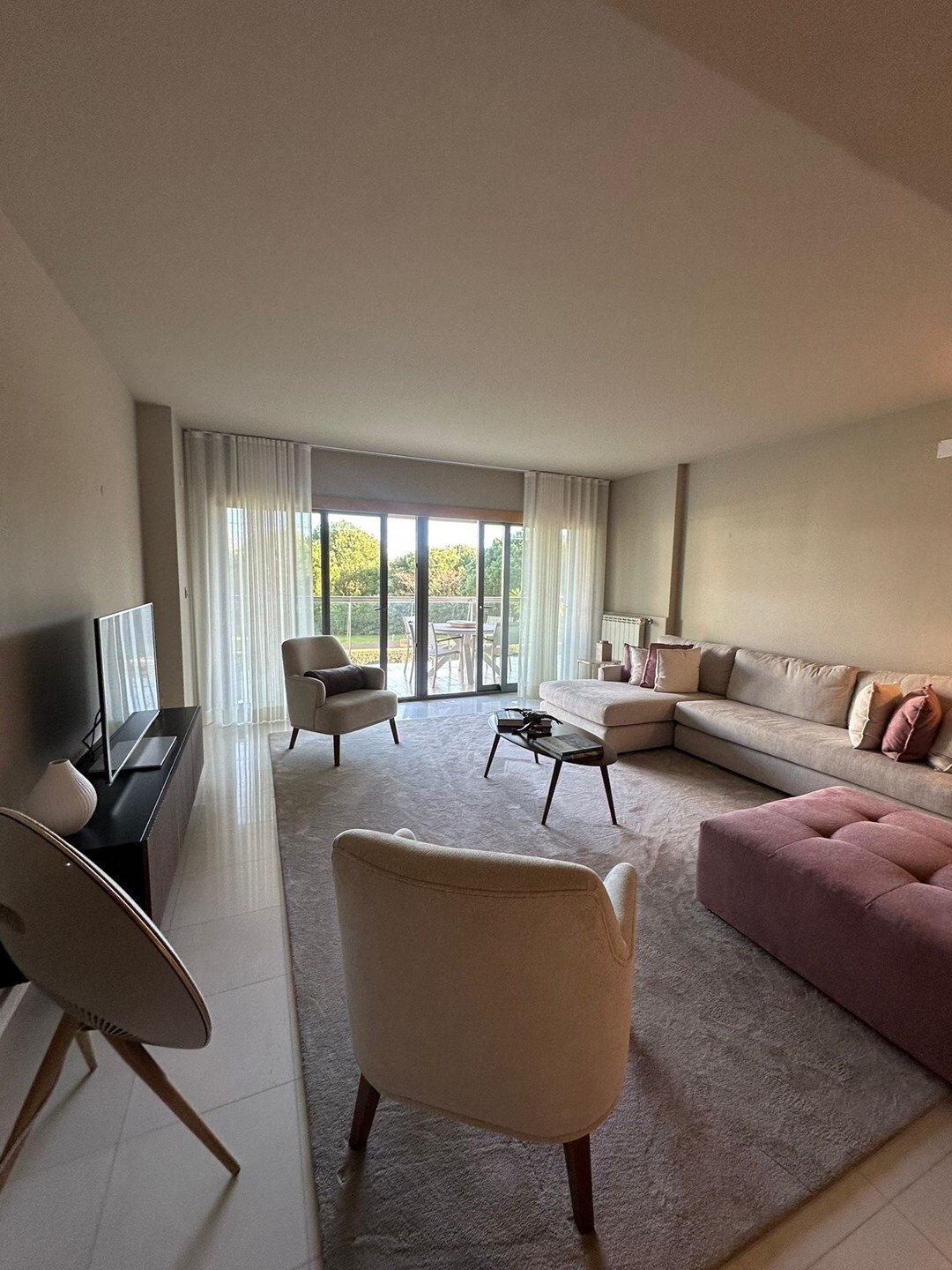 Apartment in Cascais e Estoril, Lisbon, Portugal 3 - 17293925