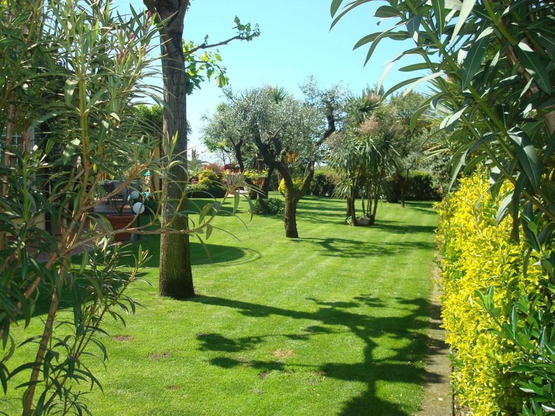 Villa in Cervaiolo - Debbia, Montignoso, Tuscany 2 - 17294602