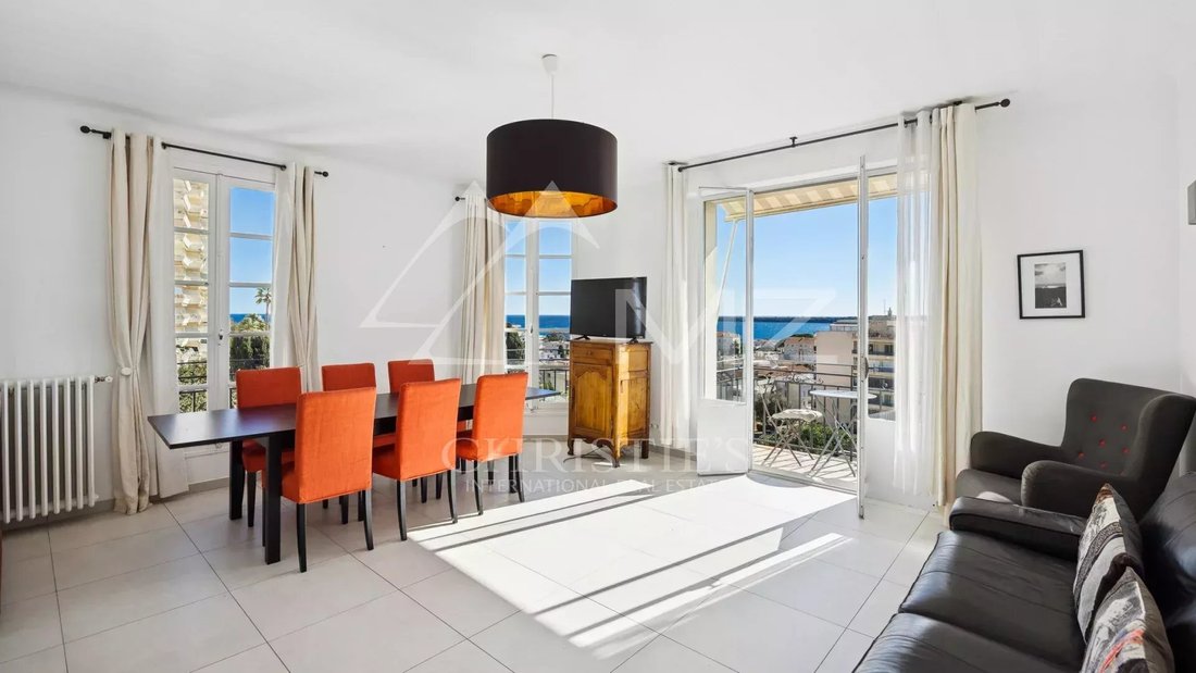 Apartment in Cannes, Provence-Alpes-Côte d'Azur, France 4 - 17293554
