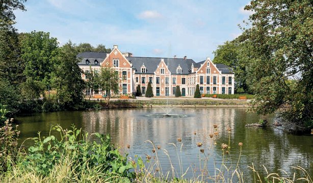 Apartment in Centre Ville, Wambrechies, France 4 - 17299706