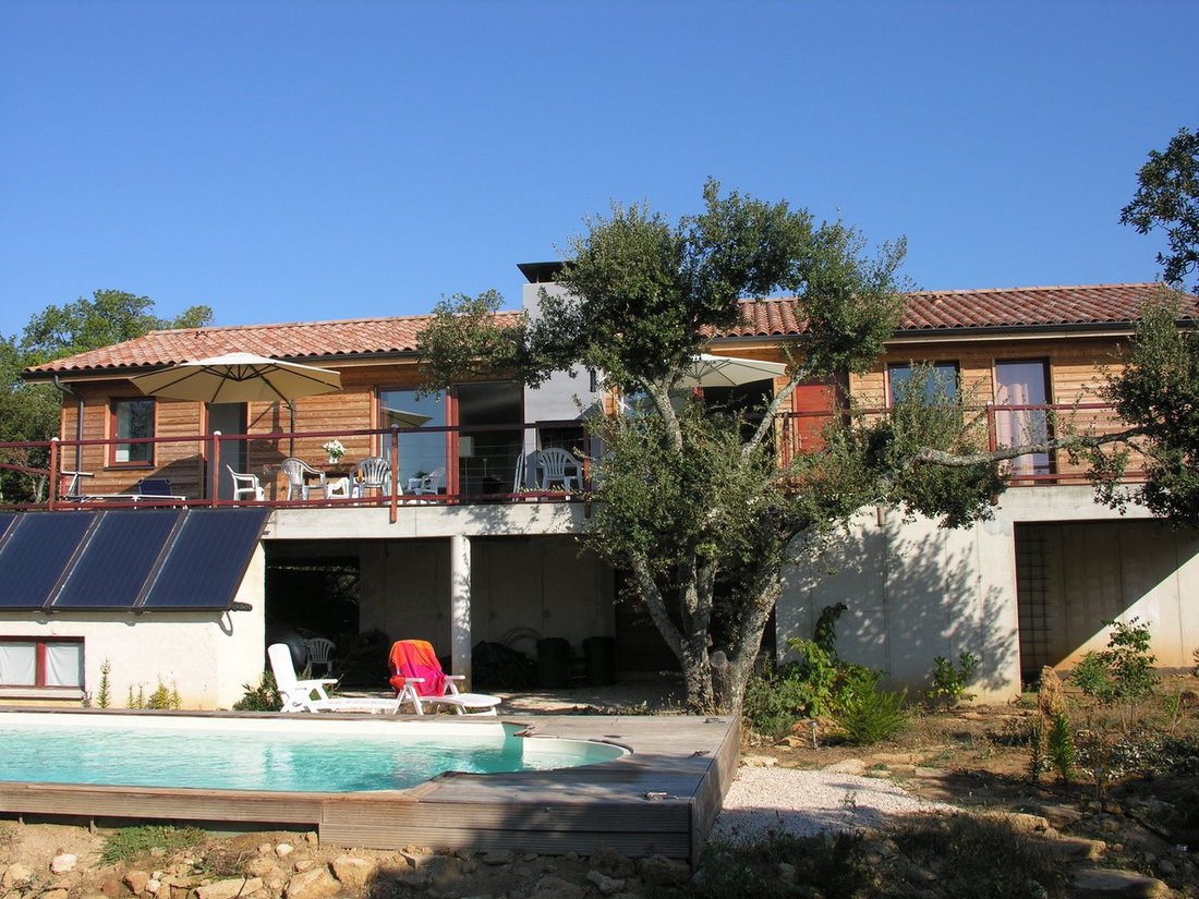 Villa in Grignan, Auvergne-Rhône-Alpes, France 2 - 17294019