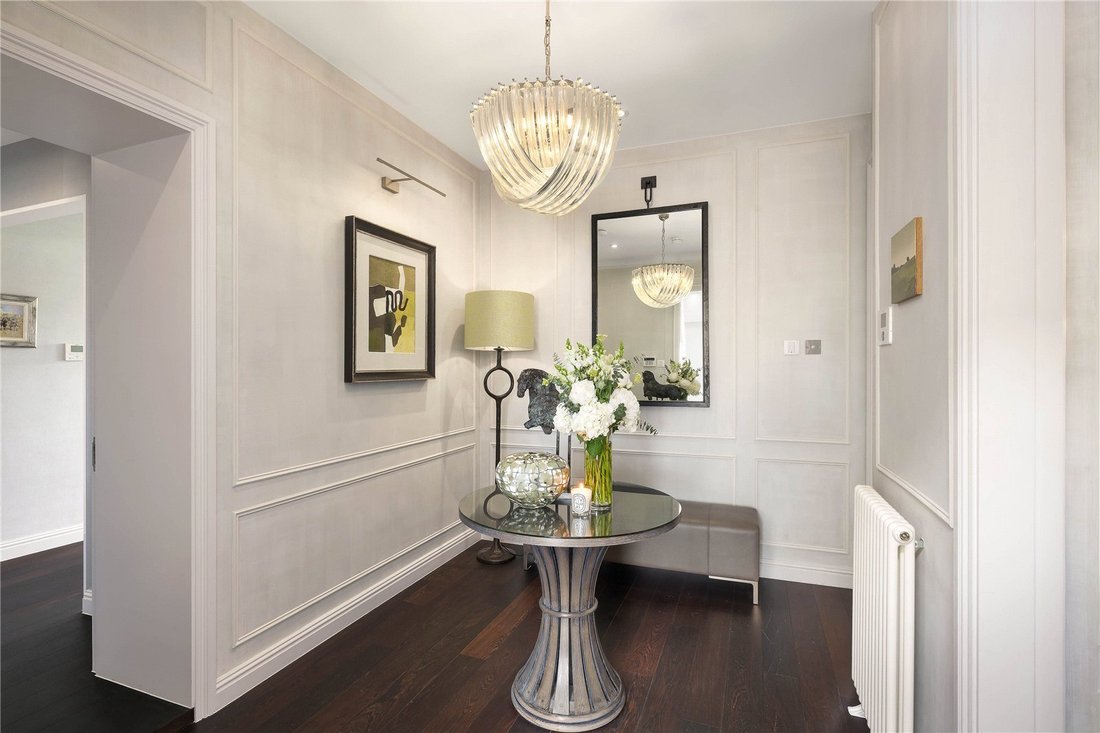 Apartment in Brompton, Kensington And Chelsea, England 4 - 17299105