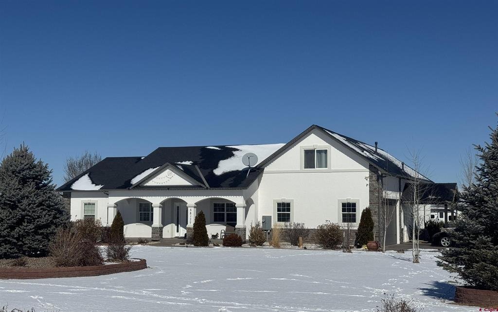 House in Olathe, Colorado, United States 1 - 17295618