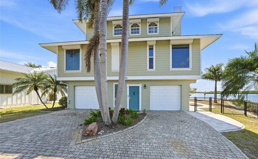 House in Punta Gorda, Florida, United States 1