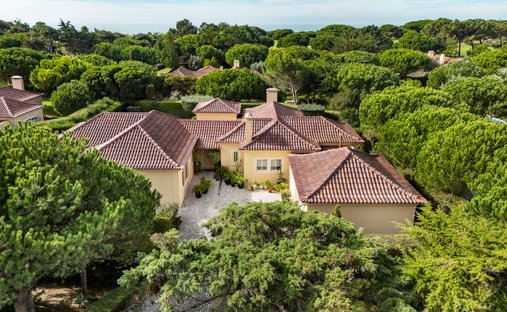 Villa a Cascais e Estoril, Lisbona, Portogallo 1