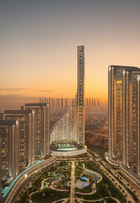 Apartment in Nad Al Sheba, Dubai, United Arab Emirates 4 - 17295393