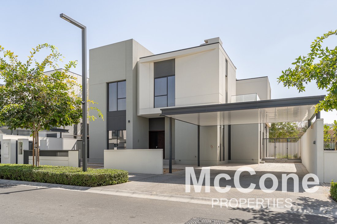 Villa in Al Furjan, Dubai, United Arab Emirates 1 - 17293063