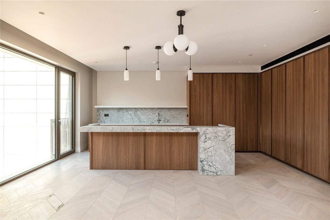 Apartment in Piccadilly, Westminster, England 4 - 17299052