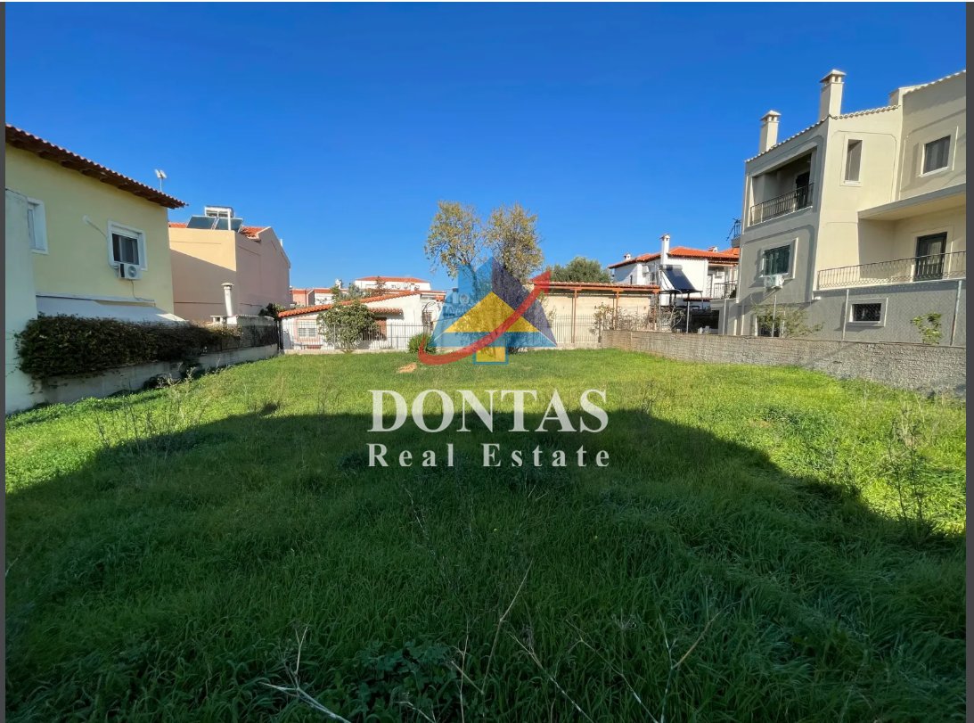 Land in Kifisia, Attica, Greece 5 - 17293612
