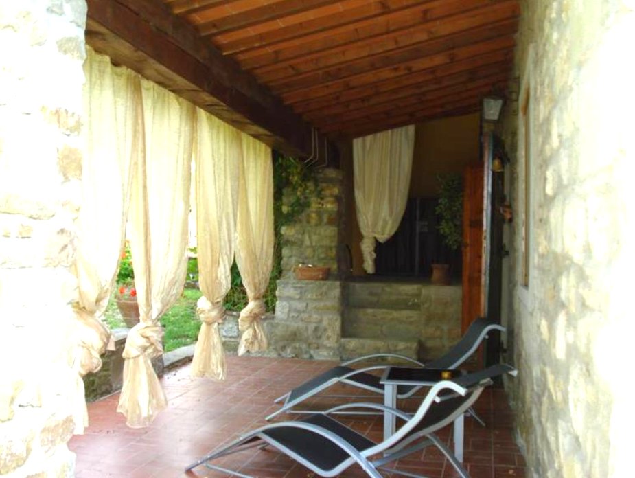 Villa in Vaglia, Tuscany, Italy 4 - 17295089