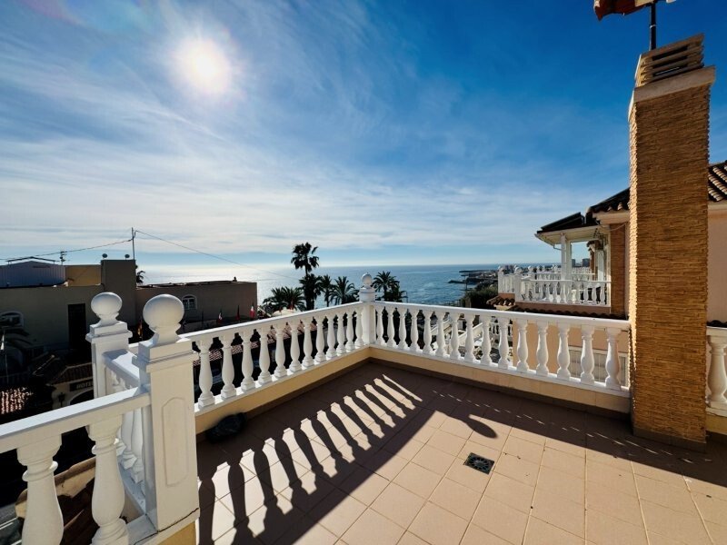 Chalet in Torrevieja, Valencian Community, Spain 2 - 17299597