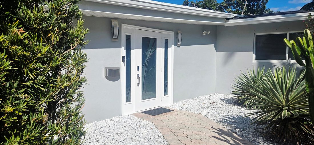 House in Oakland Park, Florida, United States 3 - 17245307