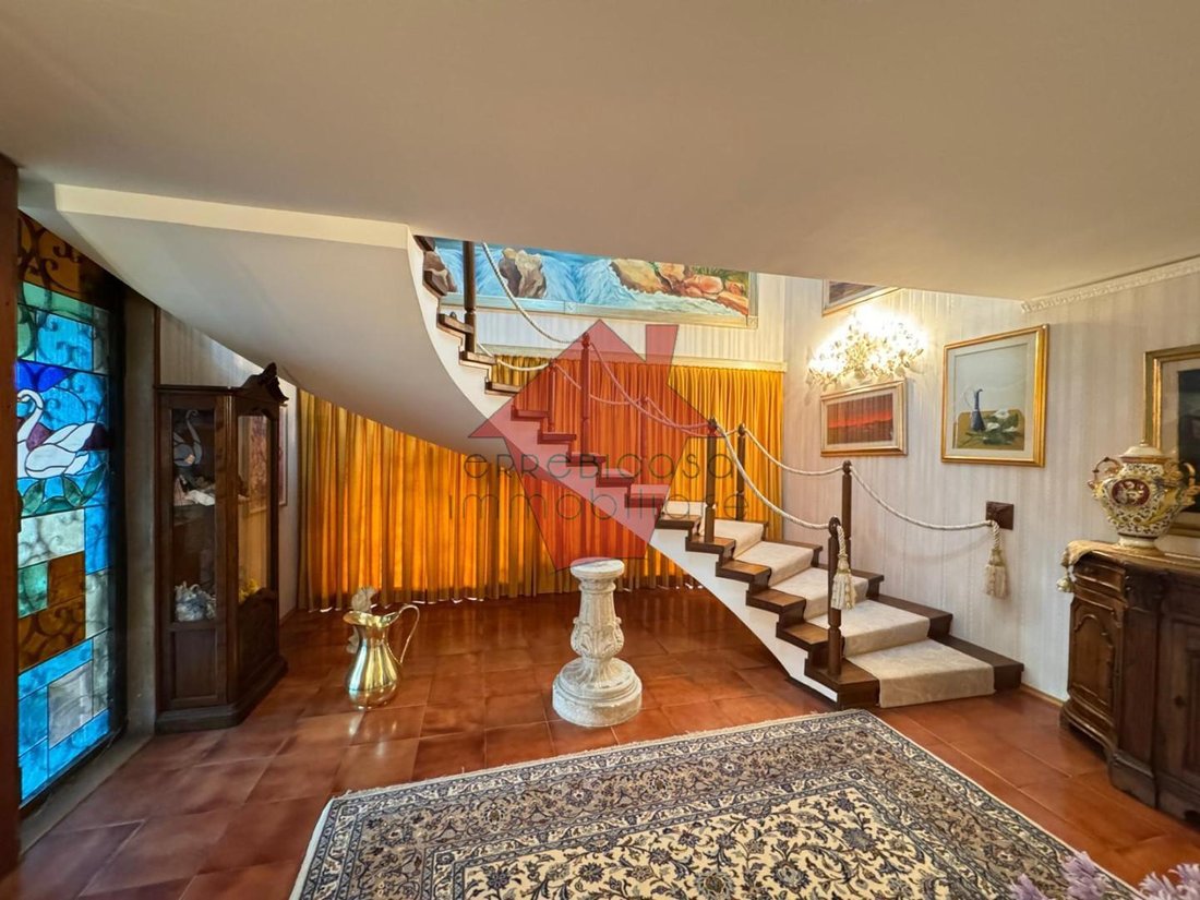 Villa in Spicchio-Sovigliana, Vinci, Tuscany 3 - 17294420