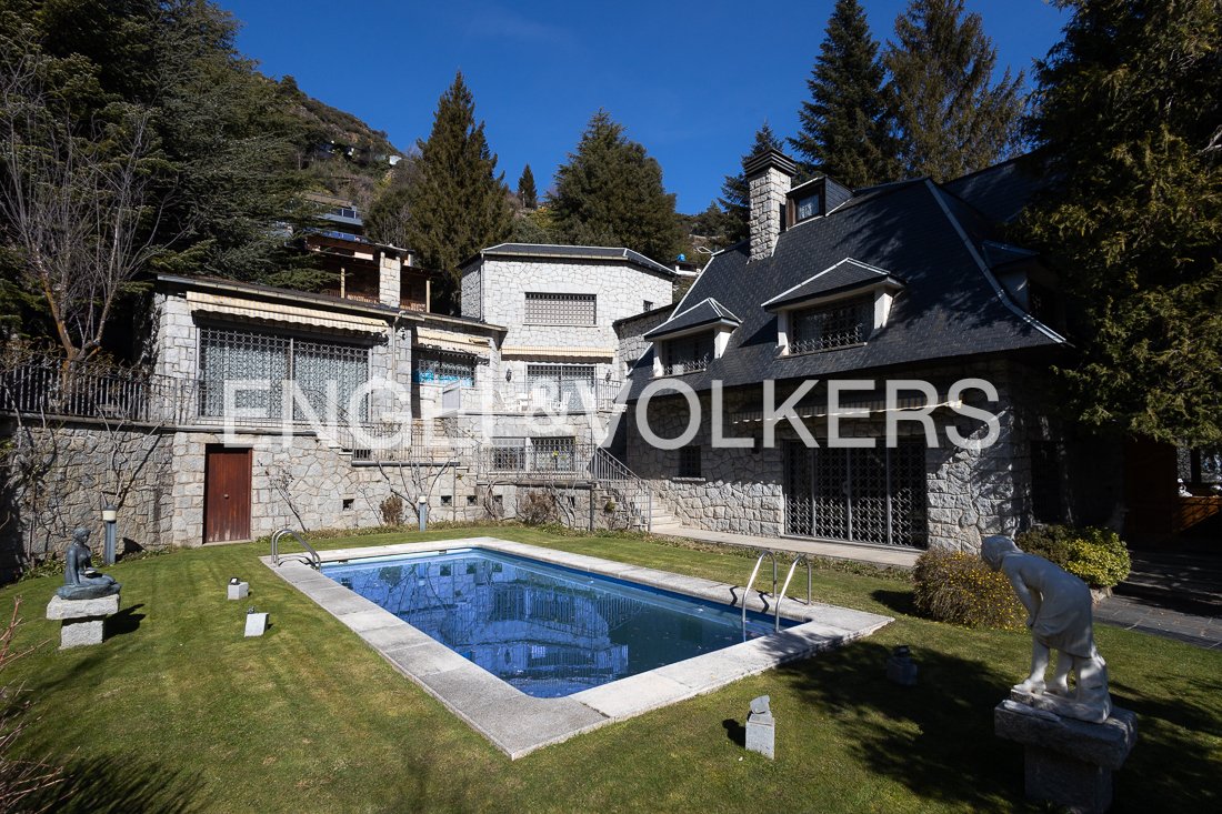 Chalet in Andorra la Vella, Andorra la Vella, Andorra 3 - 17294839